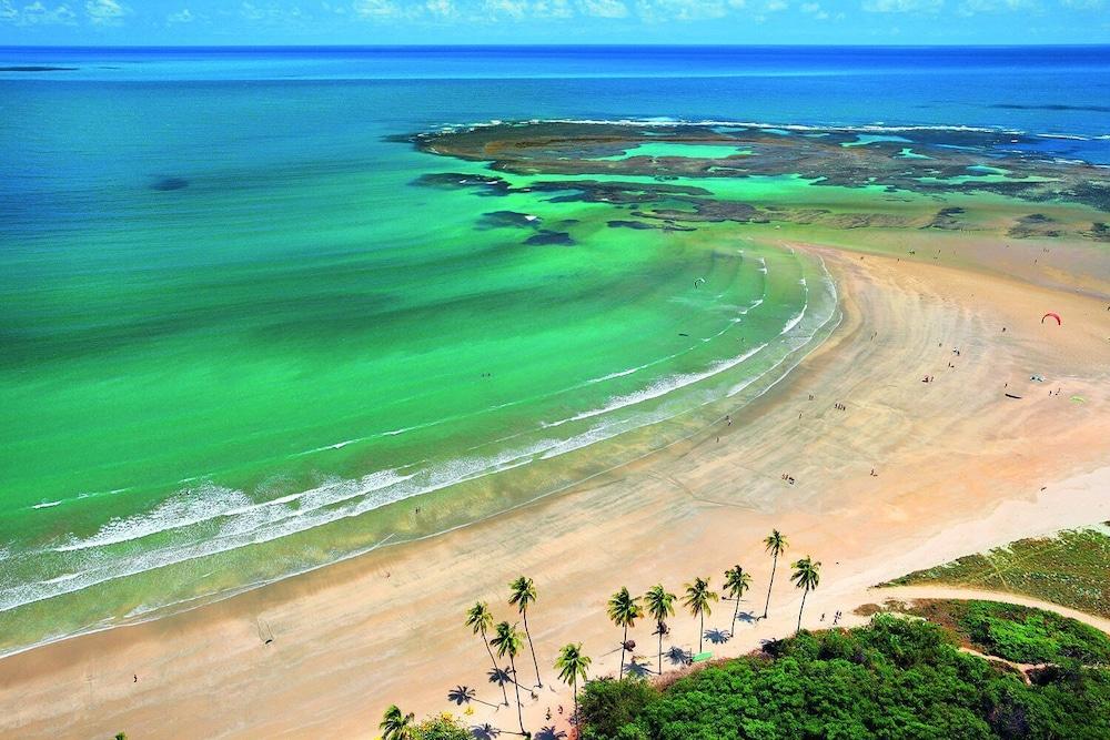 Pousada Madagascar Ipojuca Buitenkant foto