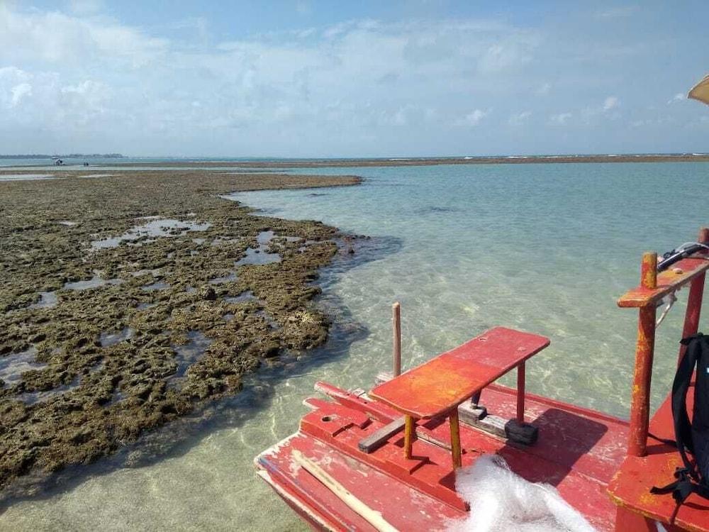 Pousada Madagascar Ipojuca Buitenkant foto